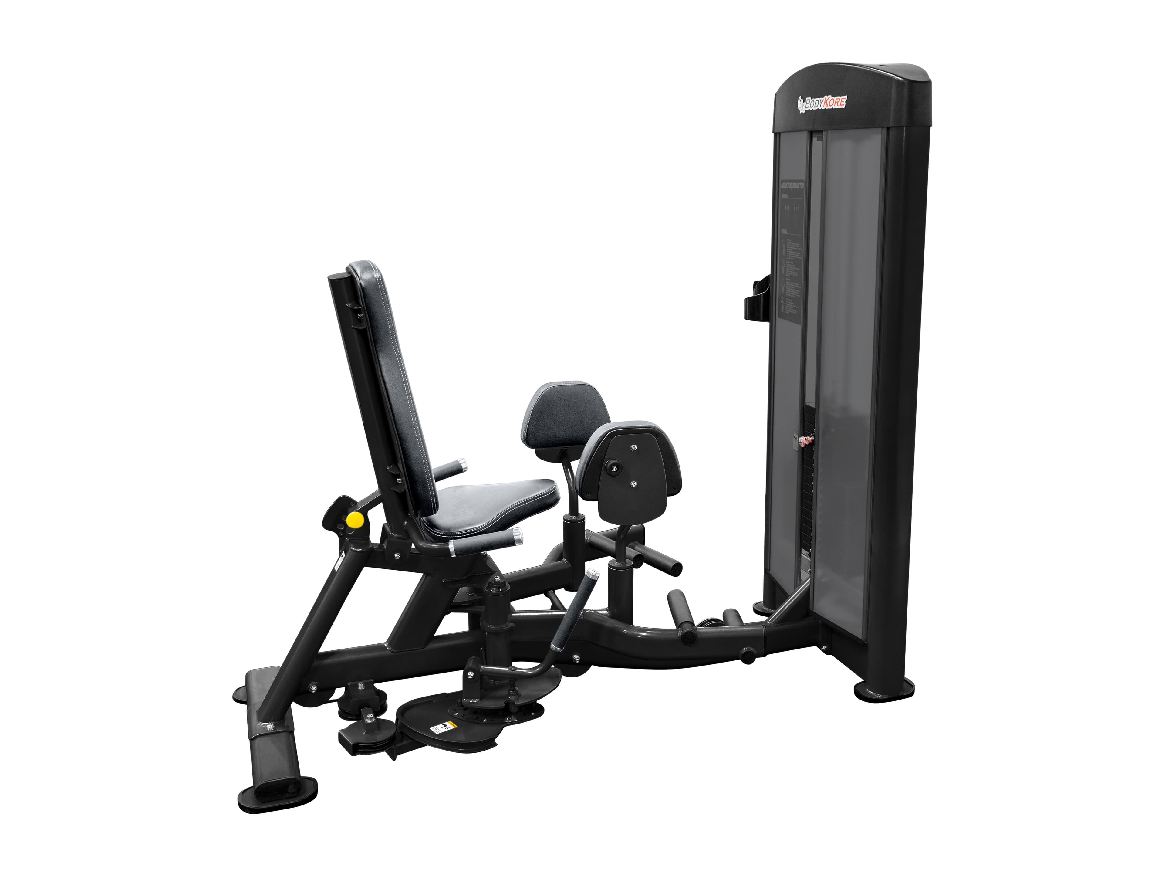 GR632 Hip Adductor/Abductor-0