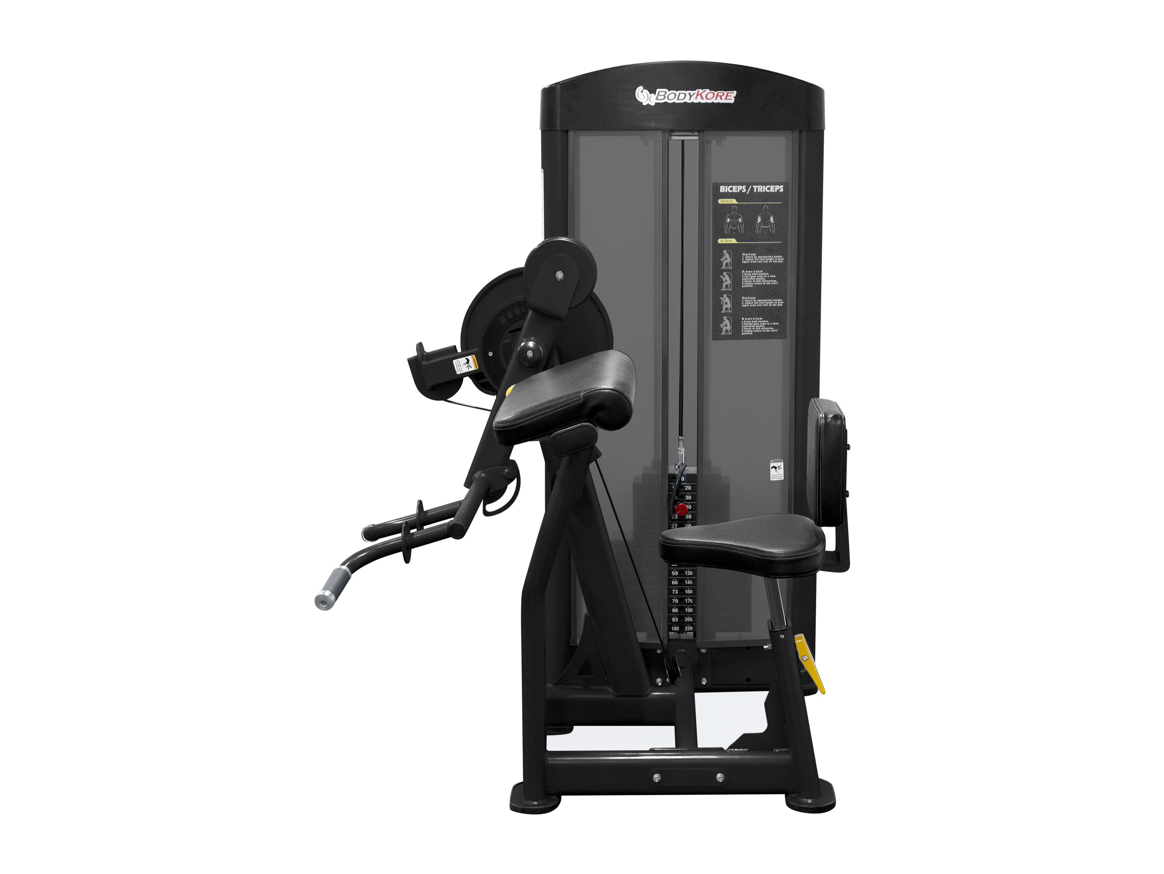 GR634 Bicep/Tricep-0