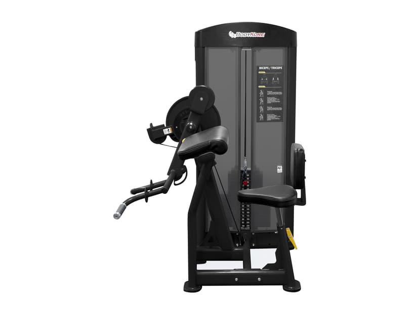 GR634 Bicep/Tricep