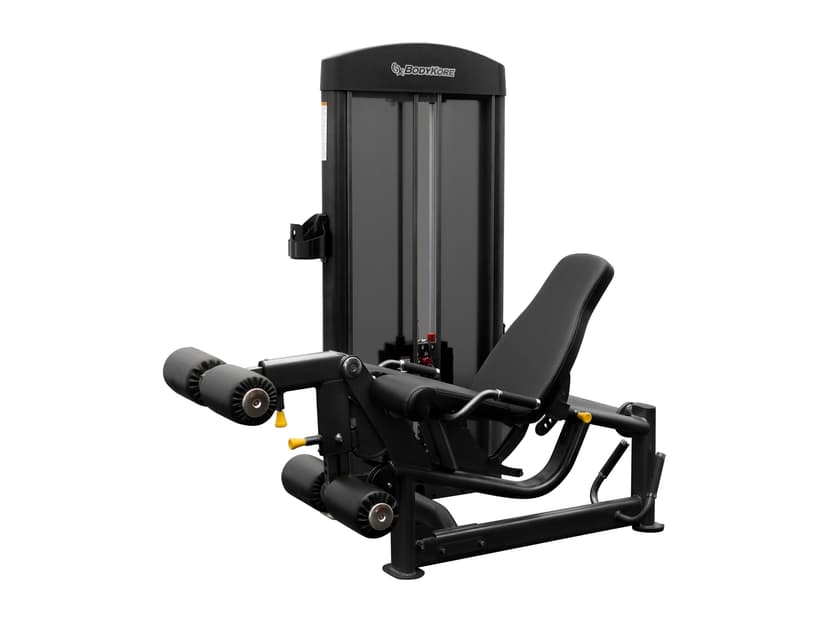 GR643 Leg Extension/Leg Prone