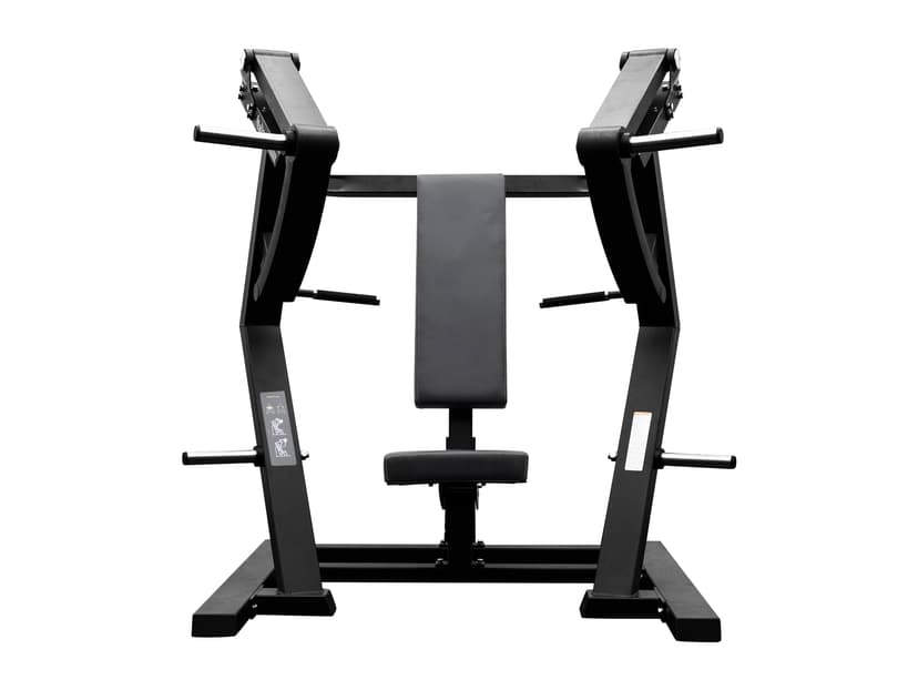 GR801 Plate Loaded Chest Press