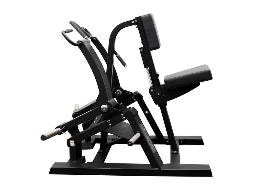 GR802 Plate Loaded Row