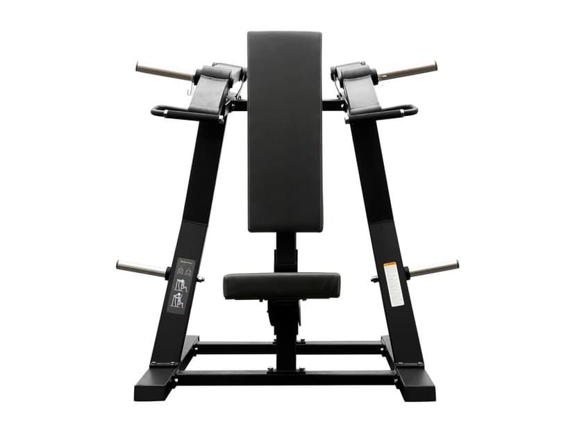 GR803 Plate Loaded Shoulder Press