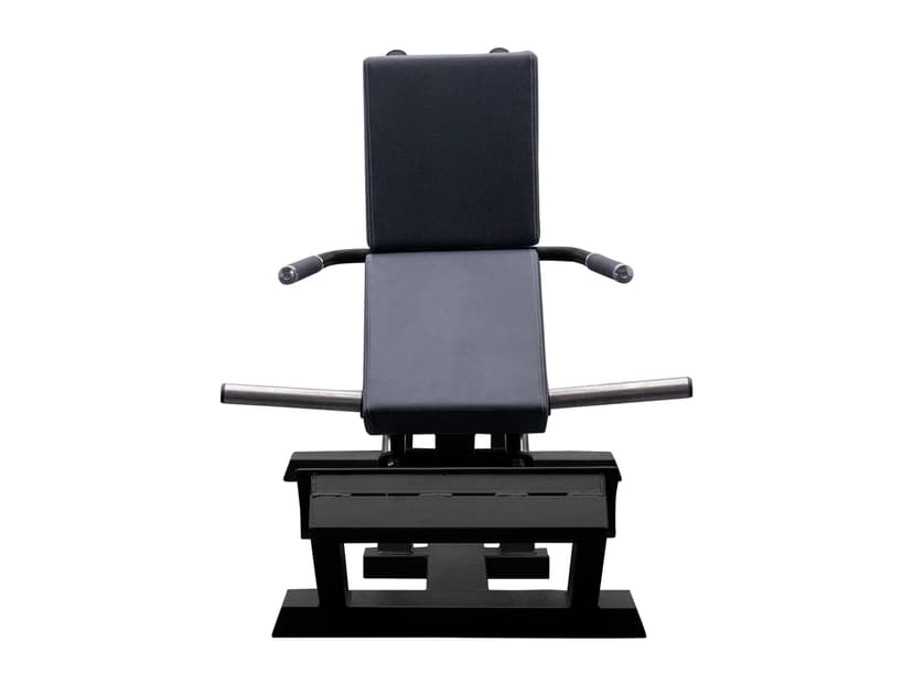 GR809 Standing Calf Raise