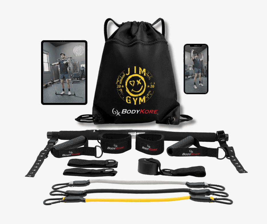 On the Road with Maslow Fitness Kit-0