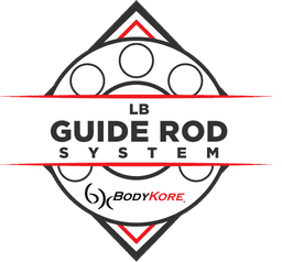 Linear Bearing Guide Rods