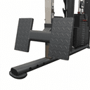 Low Row Footplate MX1192