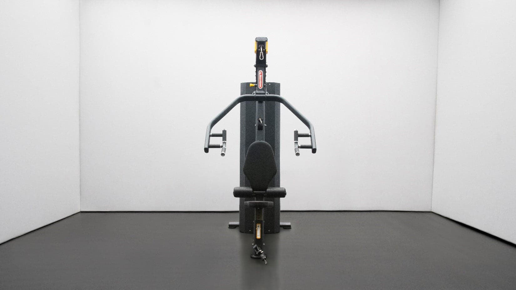 MTI4201 Multi-Gym Chest Press/Lat Pull Down