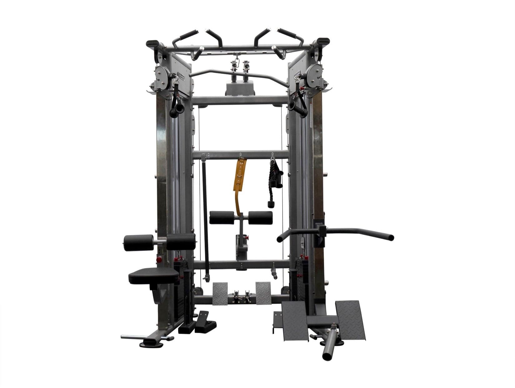 MX1161-PS High/Low Pulley System for Dynamic Trainer-0