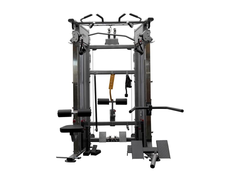 MX1161-PS High/Low Pulley System for Dynamic Trainer