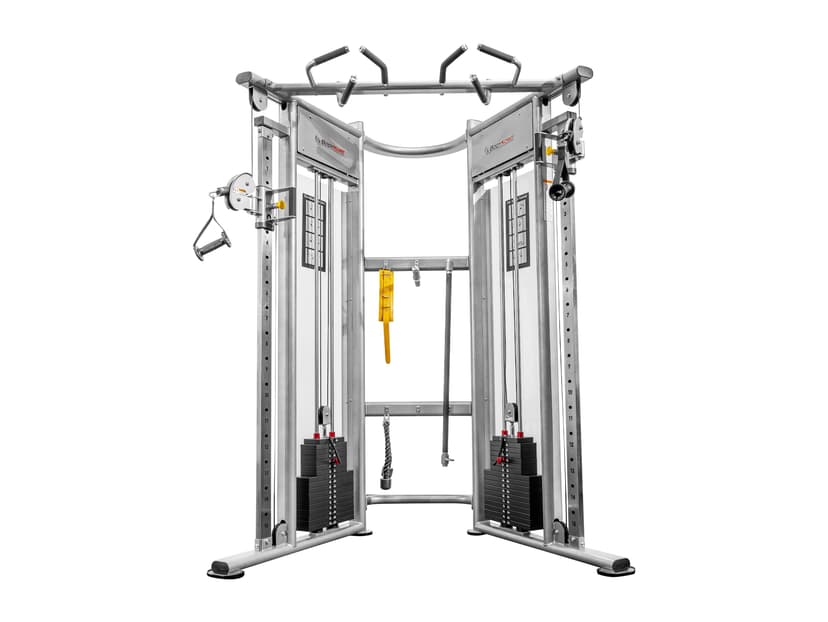 MX1161 Functional Trainer - Dual Adjustable Pulley