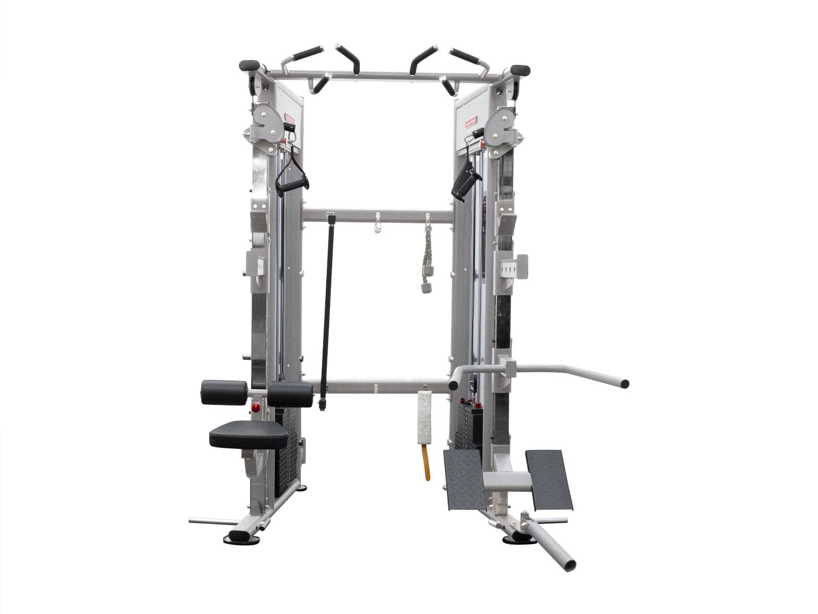 MX1161FX Dynamic Trainer - ALL-IN-ONE VERSATILE UNIT - Universal Series