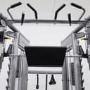 Inverted Leg Press Plate MX1164