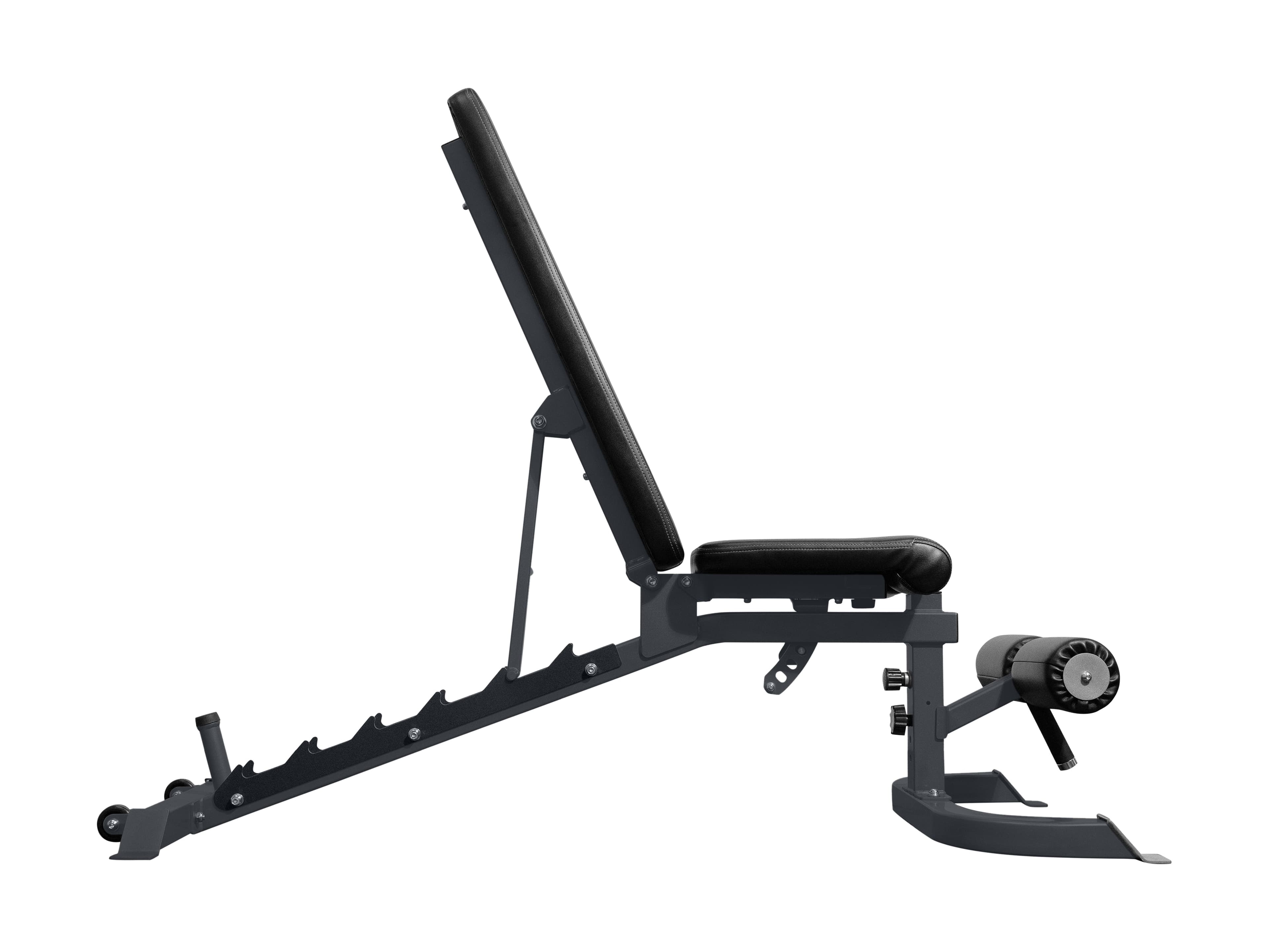 MX1169 Universal Bench - Flat/Incline/Decline-0