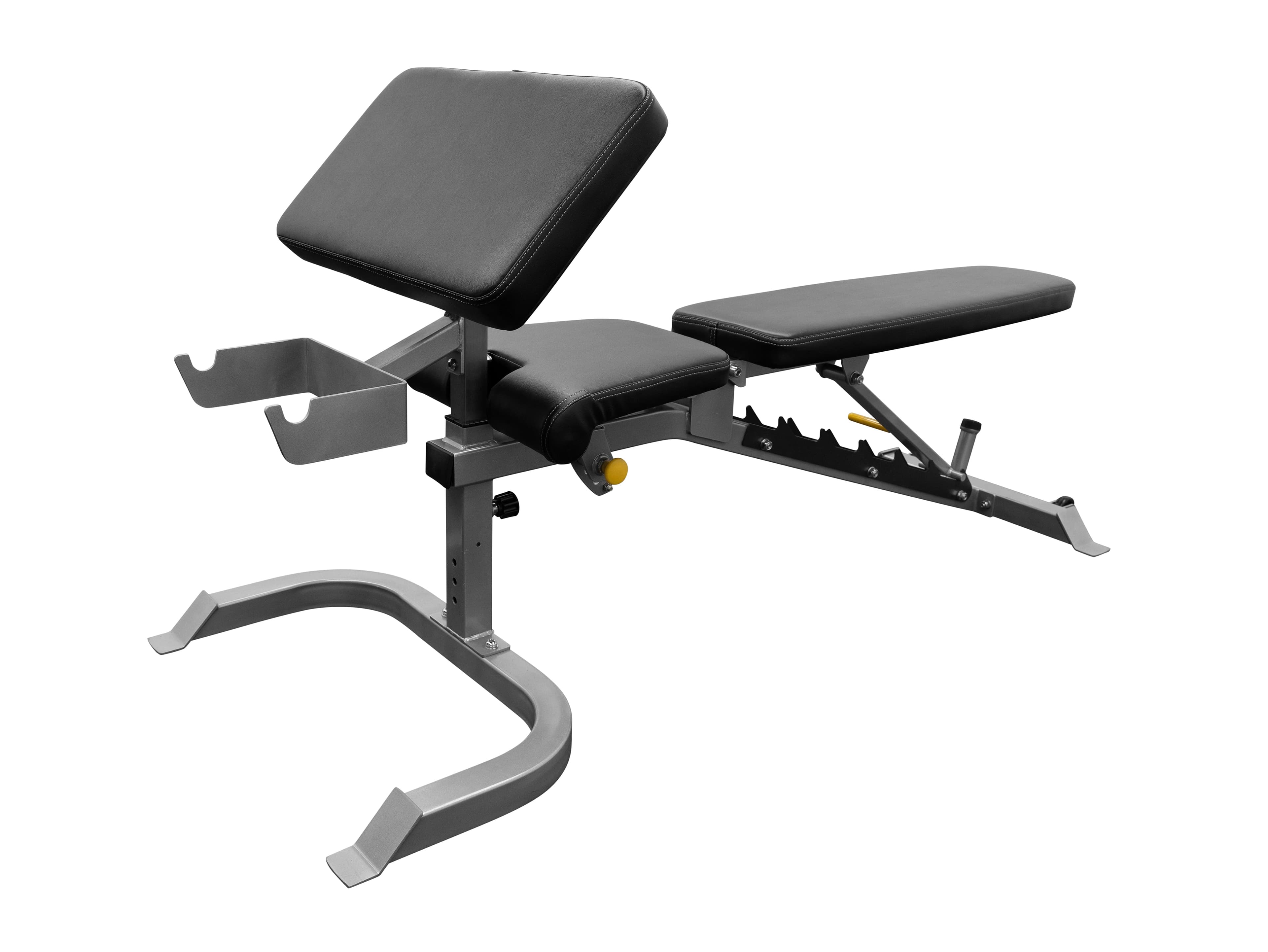 MX1169 Preacher Curl Attachment-0