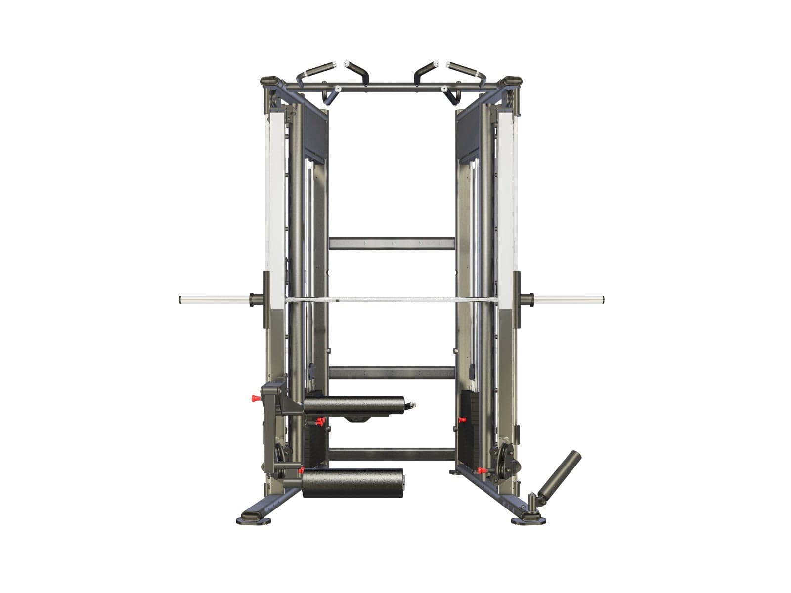 MX1175 Leg Extension/Curl Seat Attachment-0