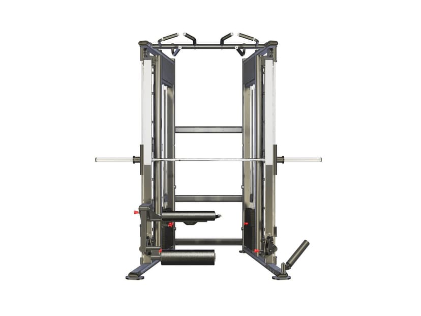 MX1175 Leg Extension/Curl Seat Attachment