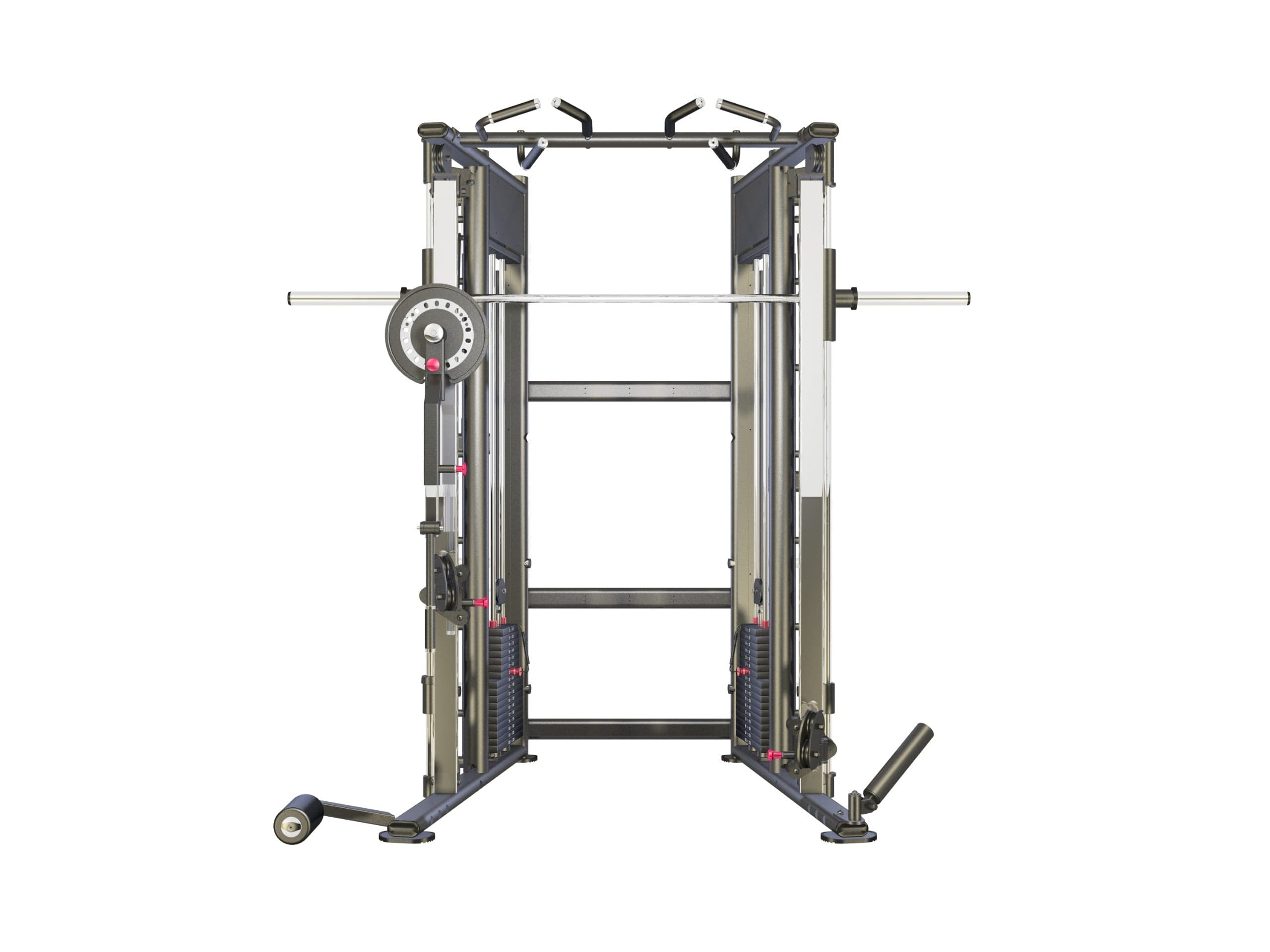MX1189 Multi-Flight Attachment-0