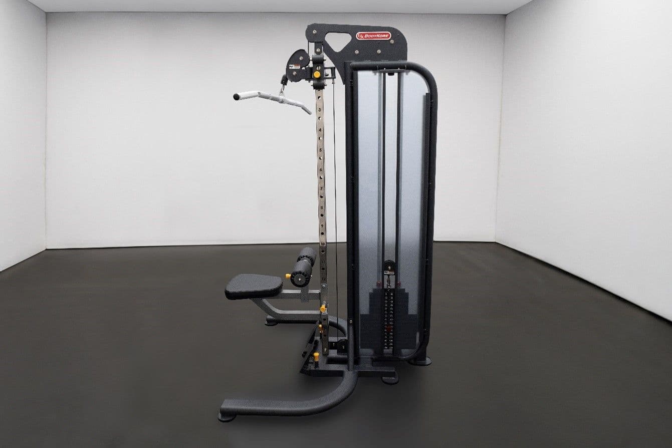 MX1174 Universal1 - Single Station Adjustable Pulley System