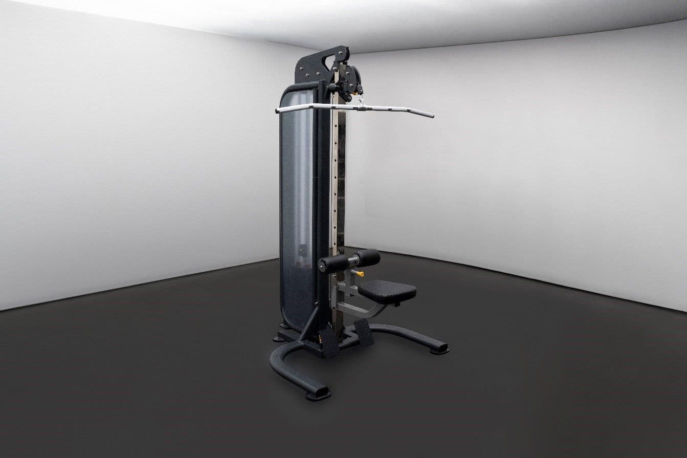 MX1174 Universal1 - Single Station Adjustable Pulley System