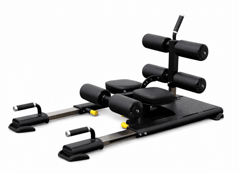 MX1151 Multi-Flexion Bench