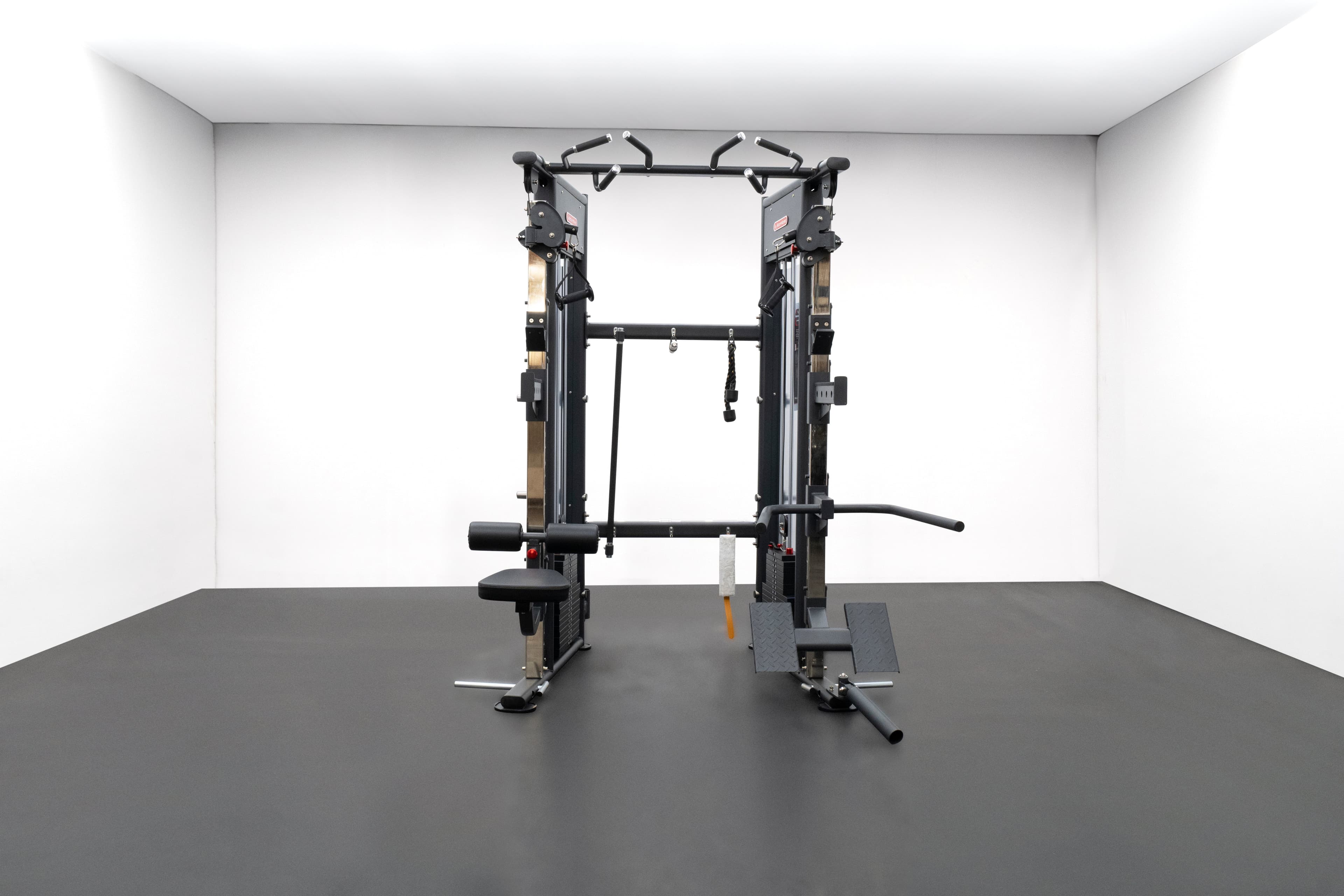 MX1161FX Dynamic Trainer - ALL-IN-ONE VERSATILE UNIT - Universal Series