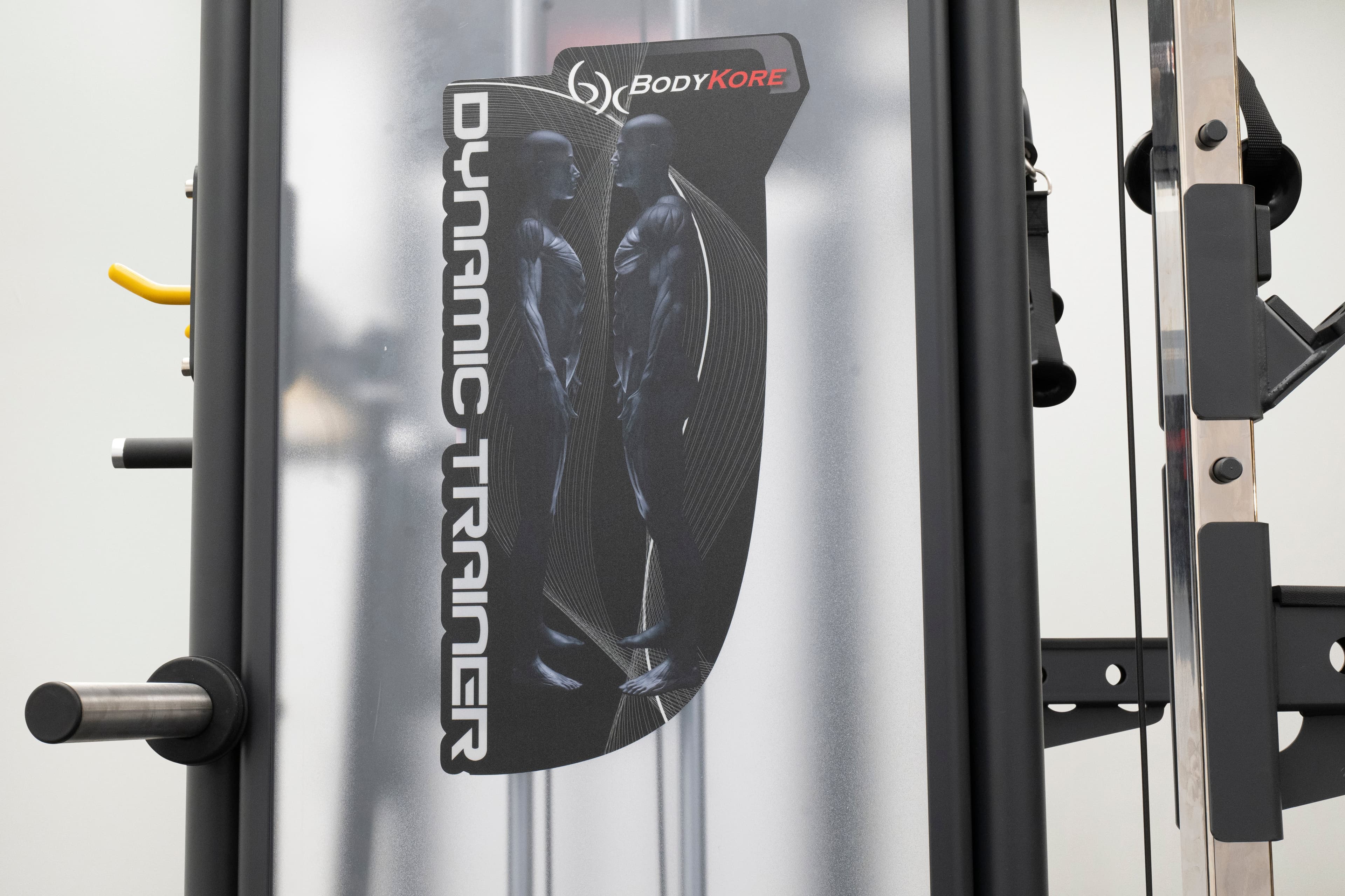 MX1161FX Dynamic Trainer - ALL-IN-ONE VERSATILE UNIT - Universal Series