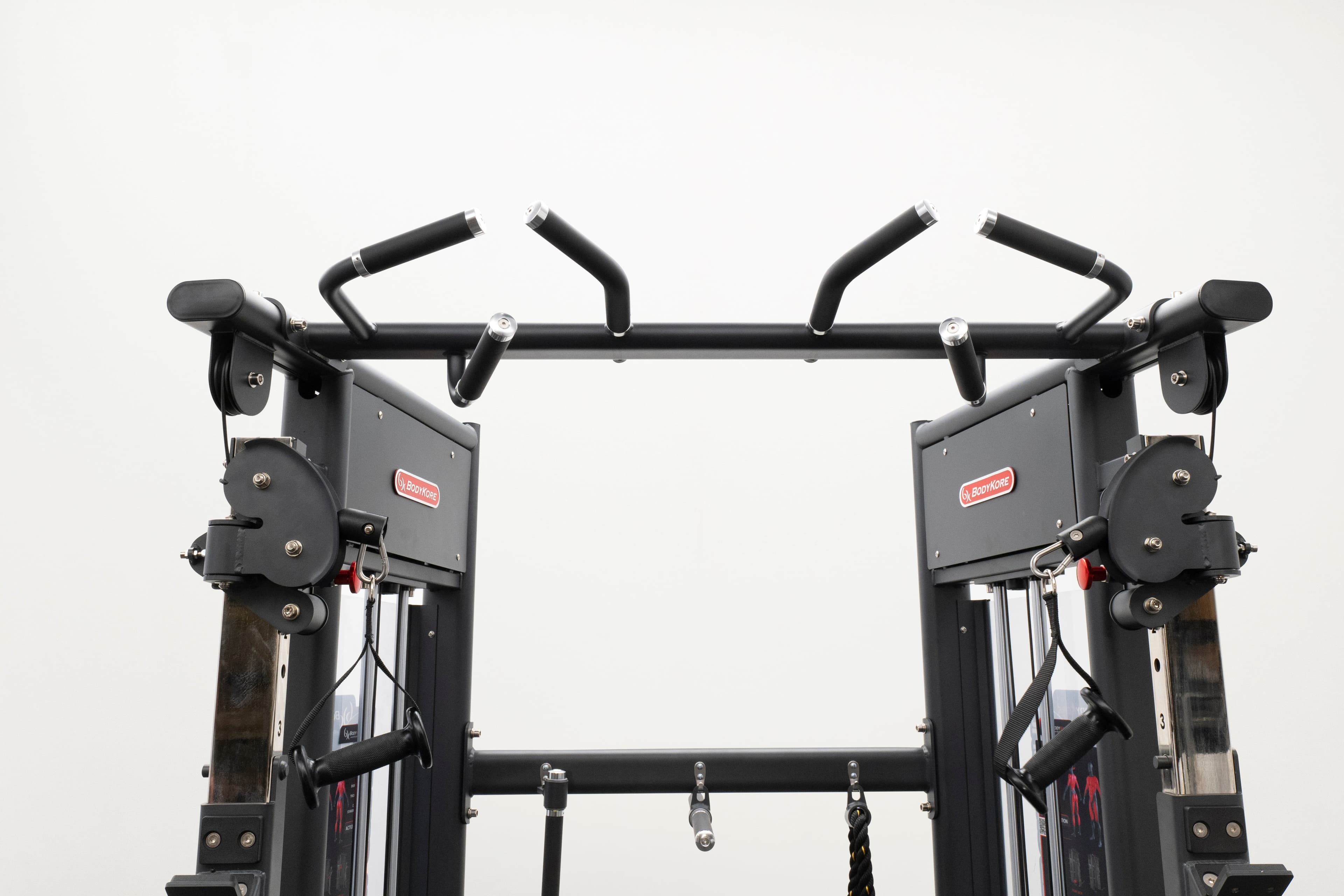 MX1161FX Dynamic Trainer - ALL-IN-ONE VERSATILE UNIT - Universal Series