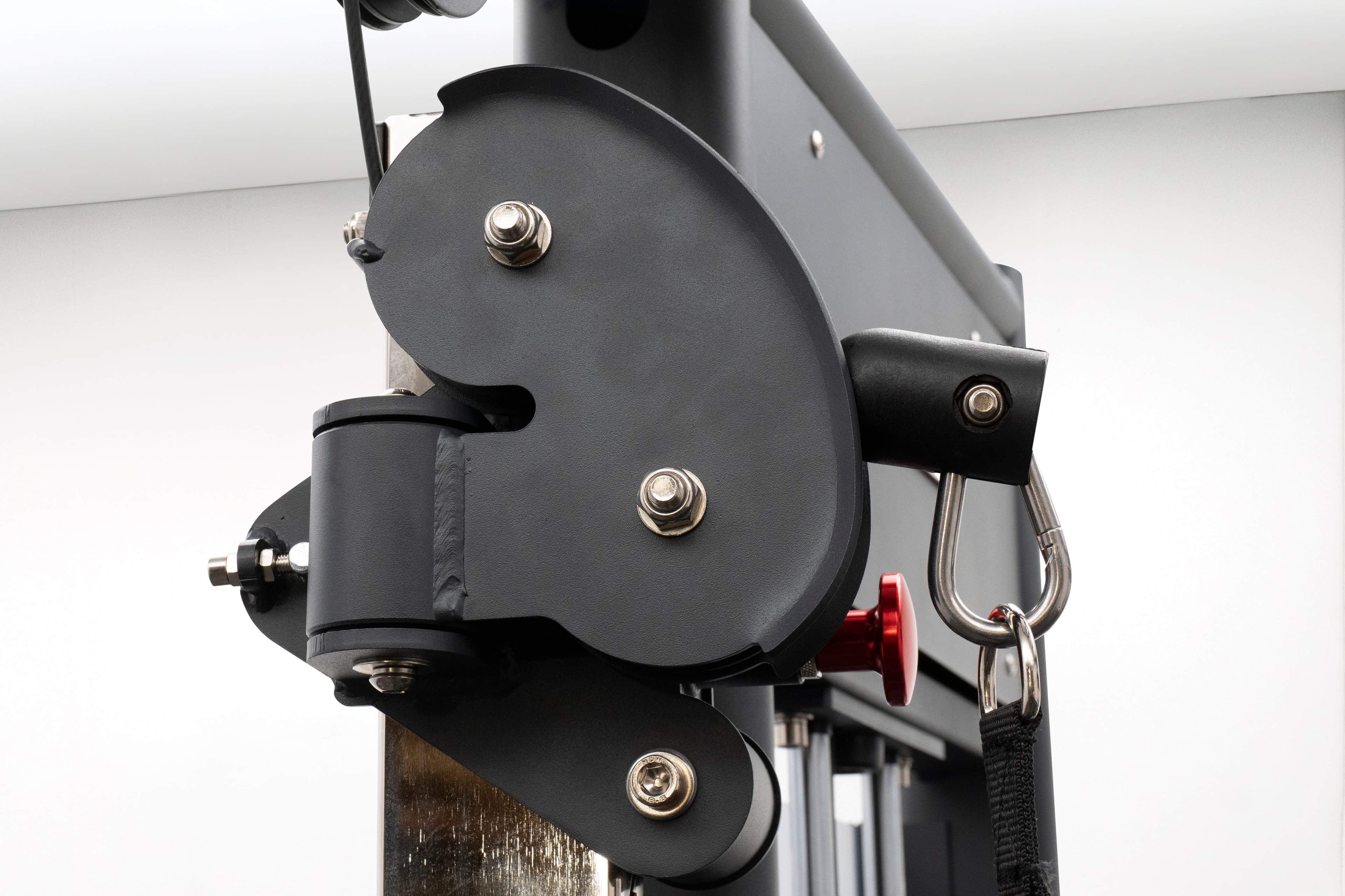 MX1161FX Dynamic Trainer - ALL-IN-ONE VERSATILE UNIT - Universal Series