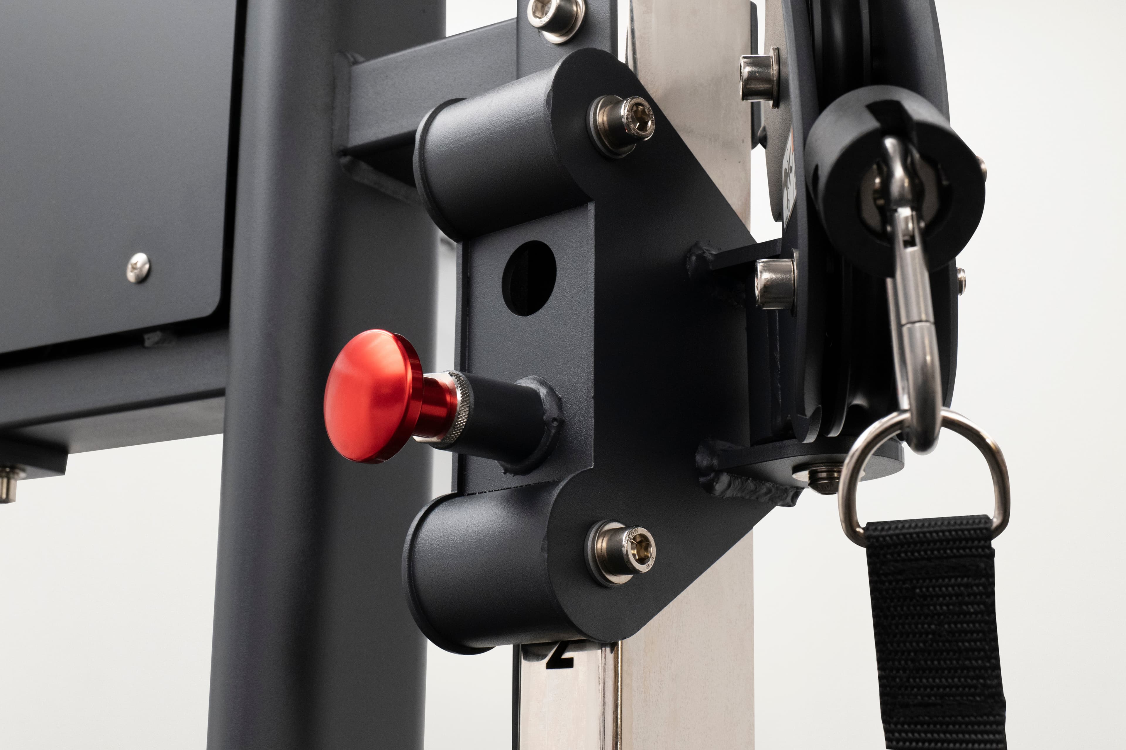 MX1161FX Dynamic Trainer - ALL-IN-ONE VERSATILE UNIT - Universal Series