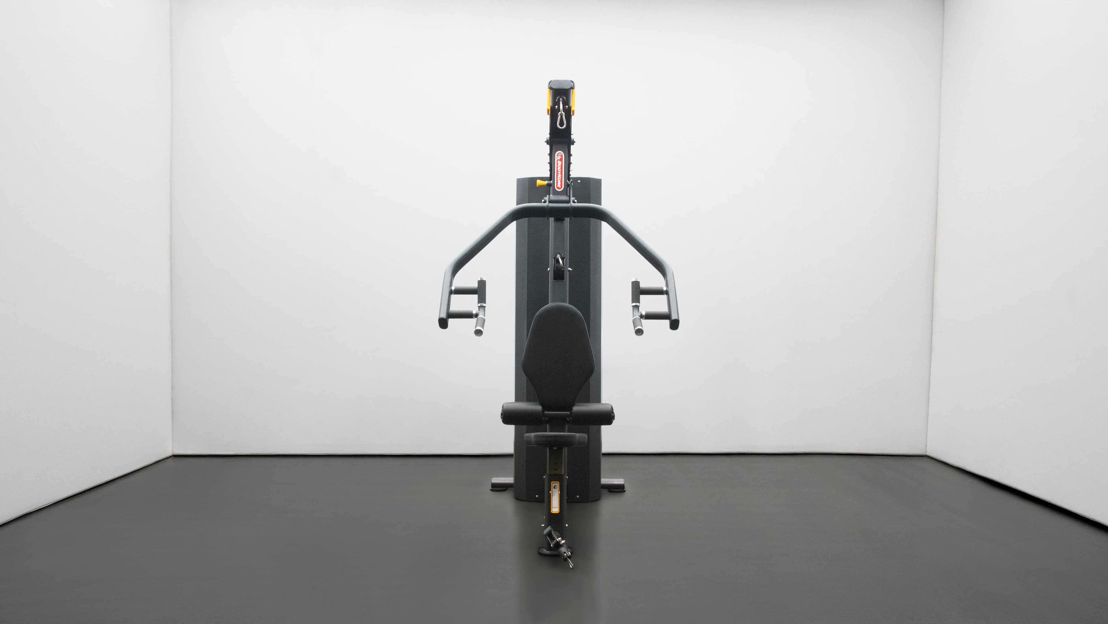 MTI4201 Multi-Gym Chest Press/Lat Pull Down