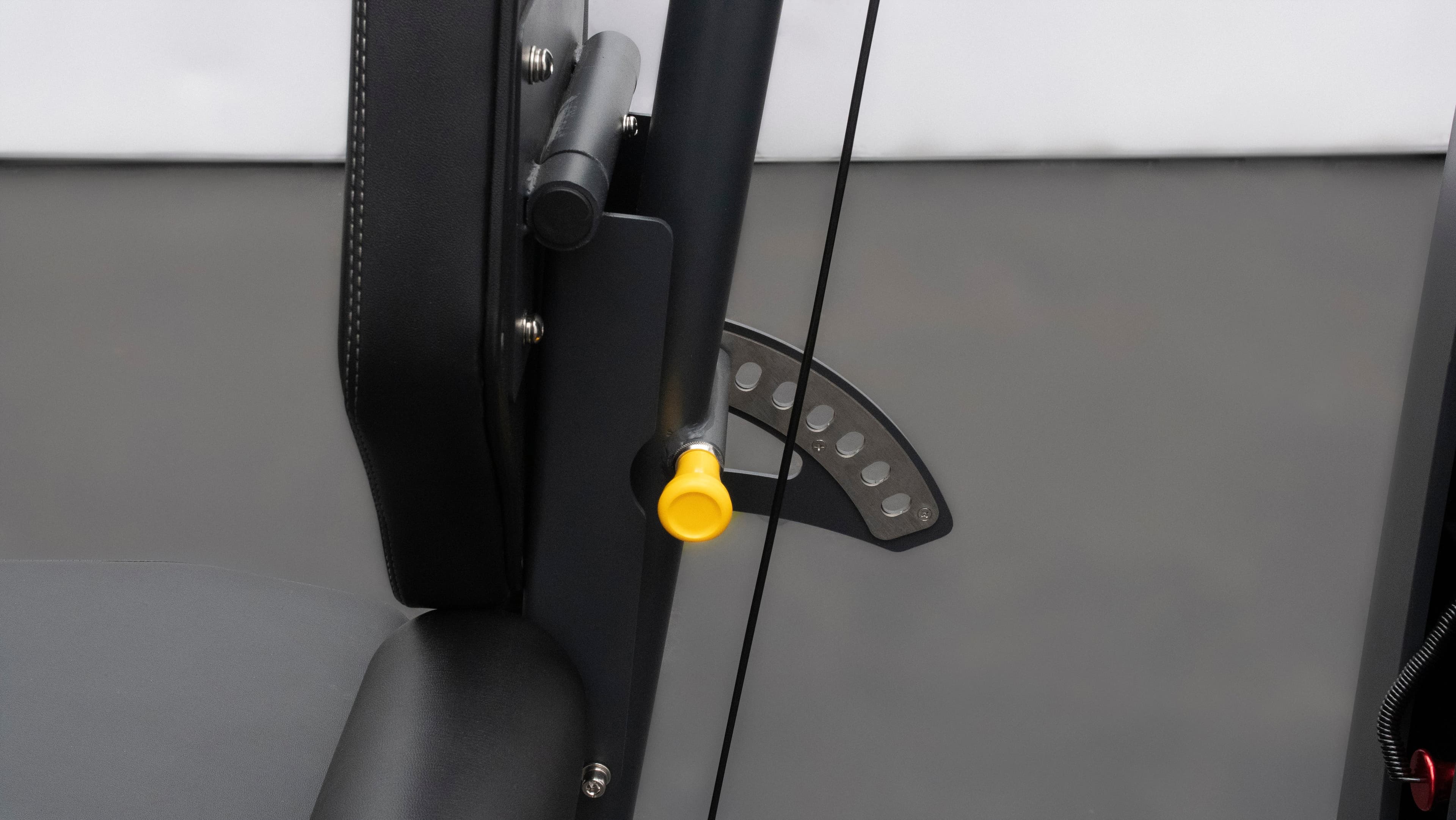 MTI4201 Multi-Gym Chest Press/Lat Pull Down