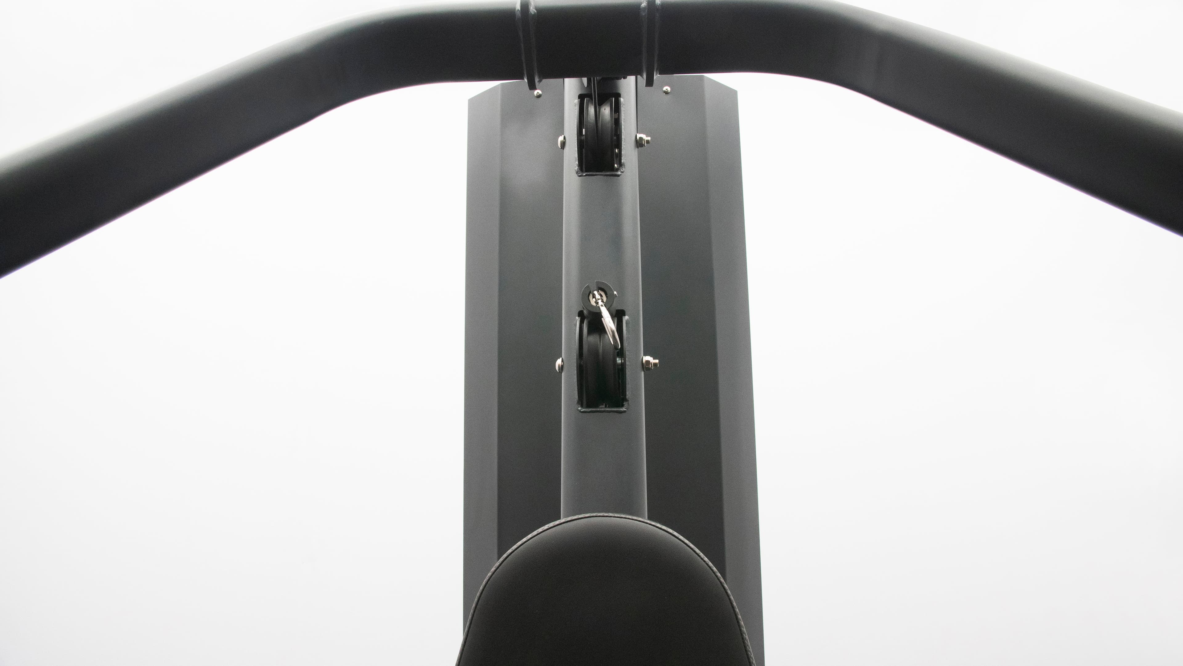 MTI4201 Multi-Gym Chest Press/Lat Pull Down