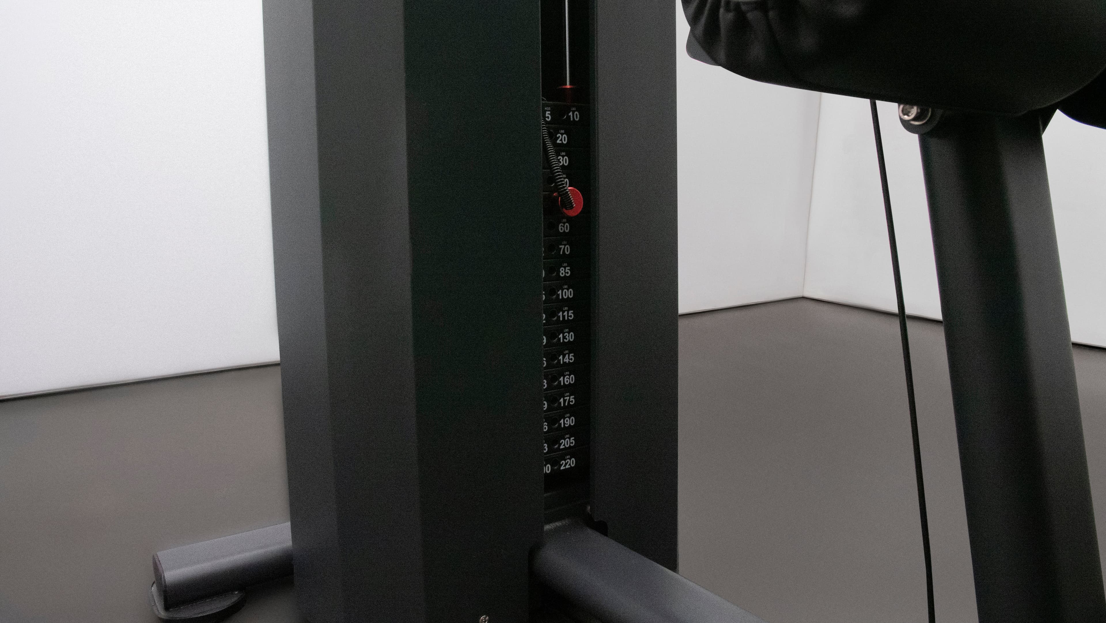 MTI4201 Multi-Gym Chest Press/Lat Pull Down