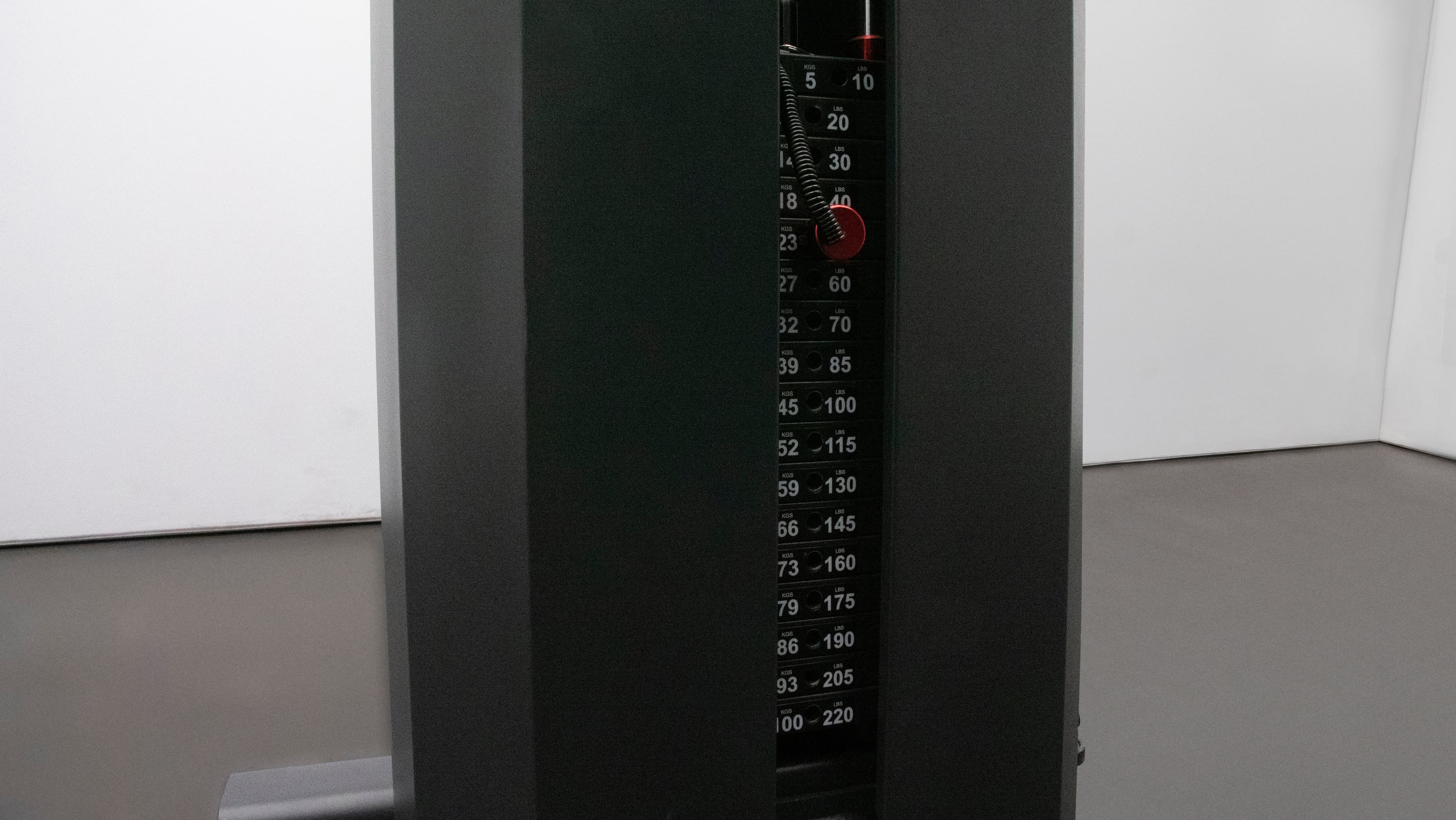MTI4201 Multi-Gym Chest Press/Lat Pull Down