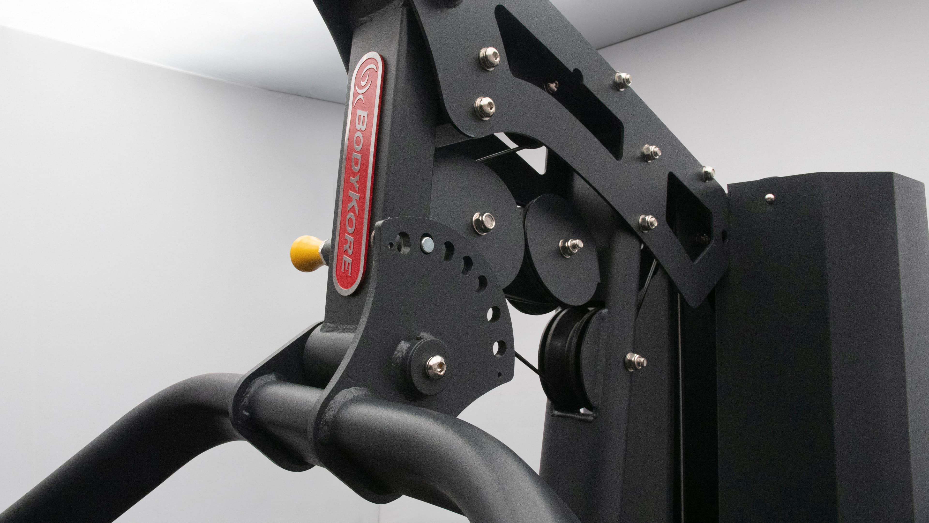 MTI4201 Multi-Gym Chest Press/Lat Pull Down