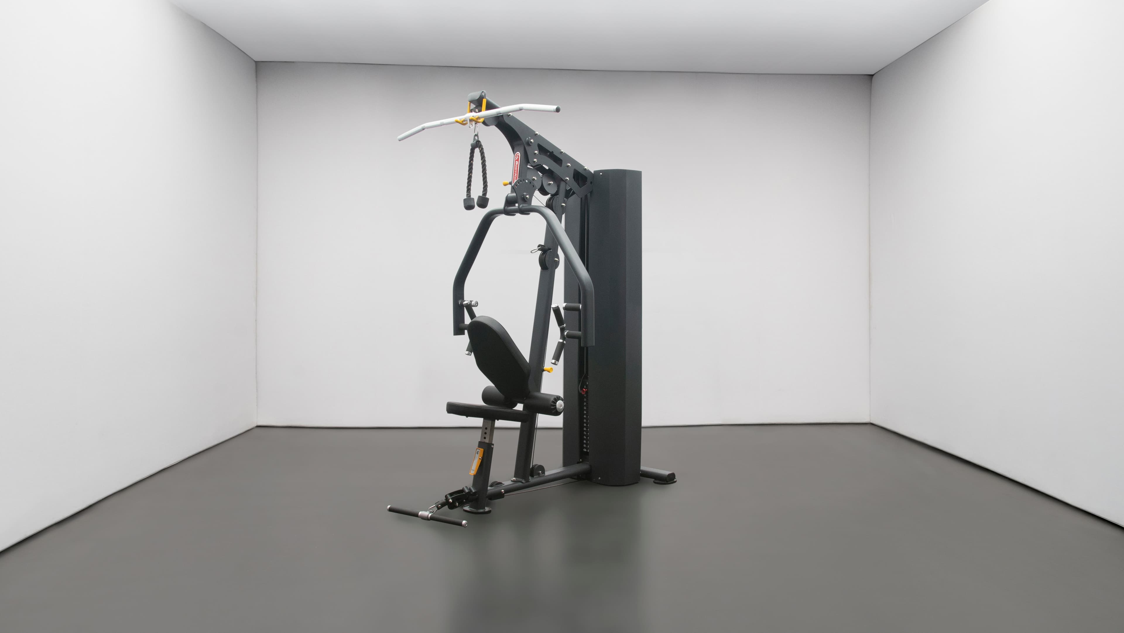 MTI4201 Multi-Gym Chest Press/Lat Pull Down