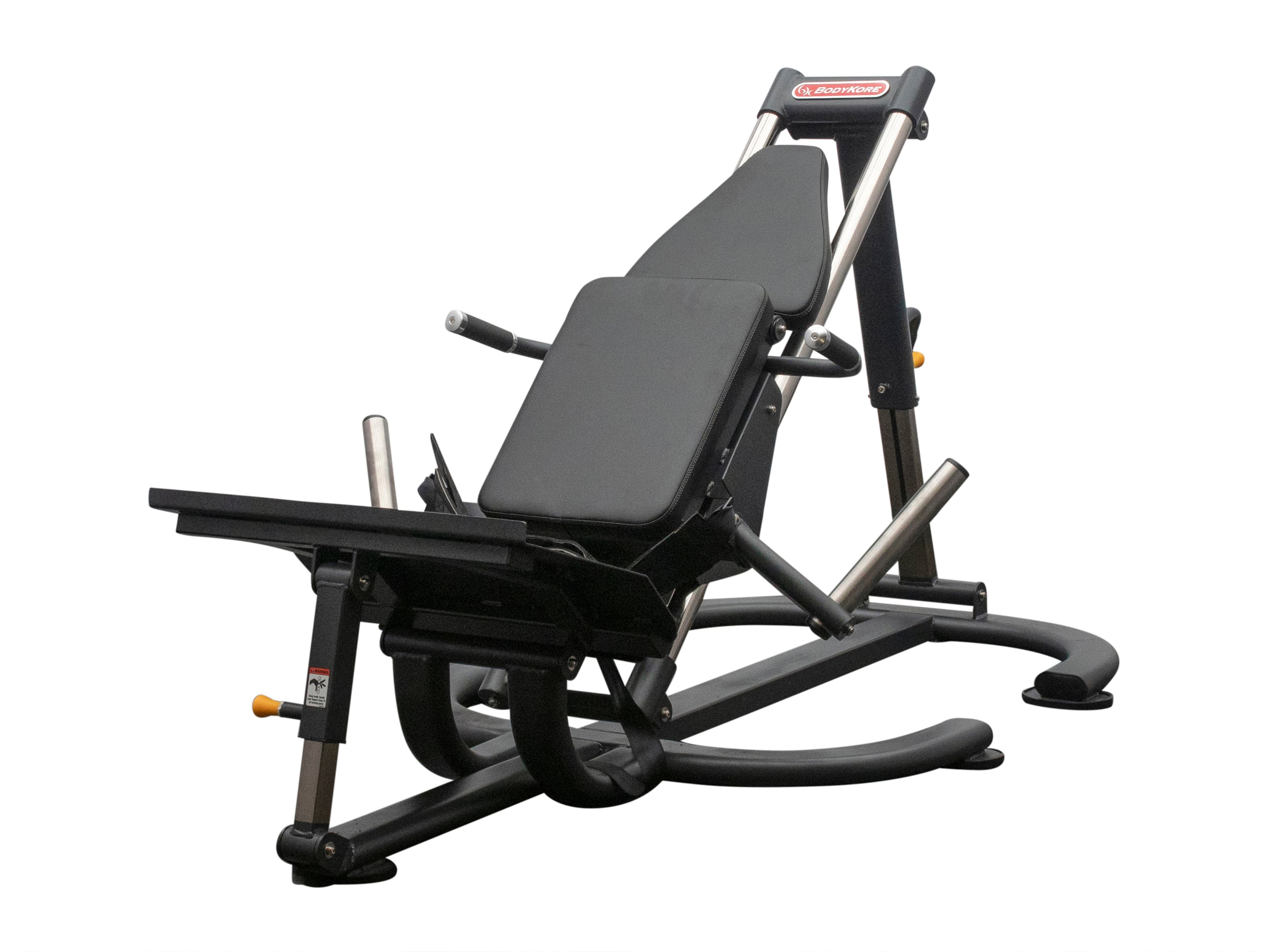 CF8131 Glute Press