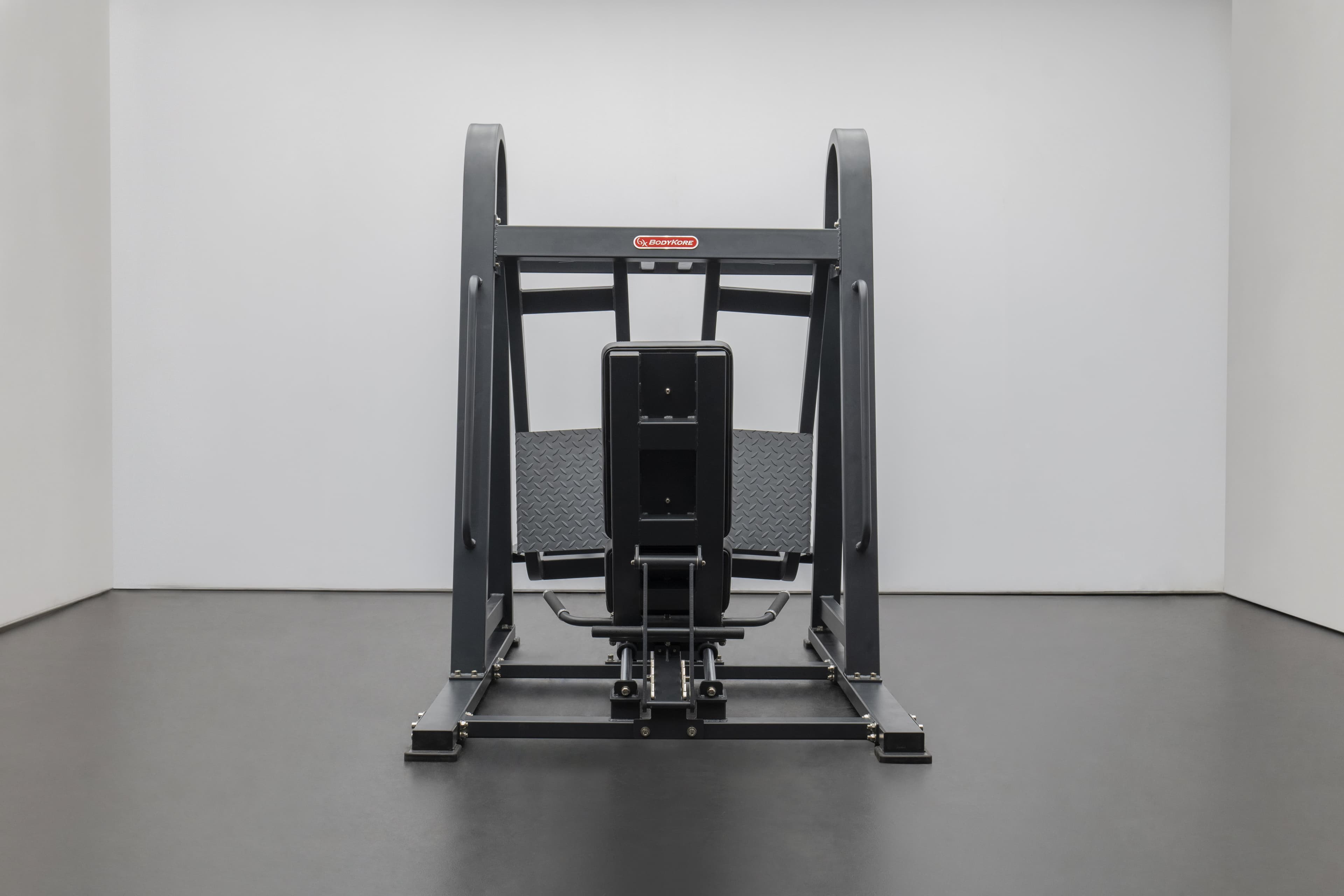 FL1809 Isolateral Horizontal Swing Leg Press