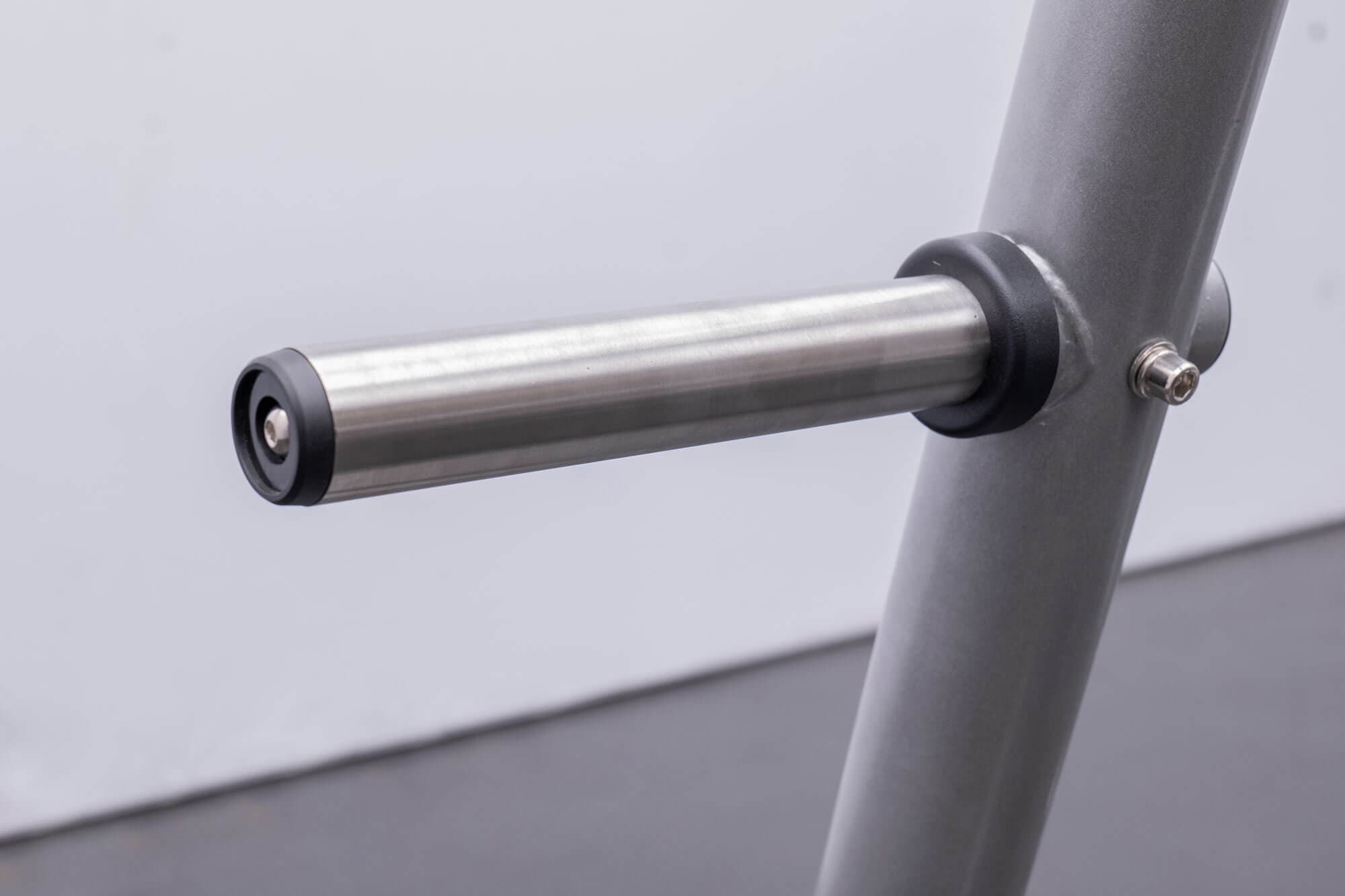 CF2153 Olympic Decline Press