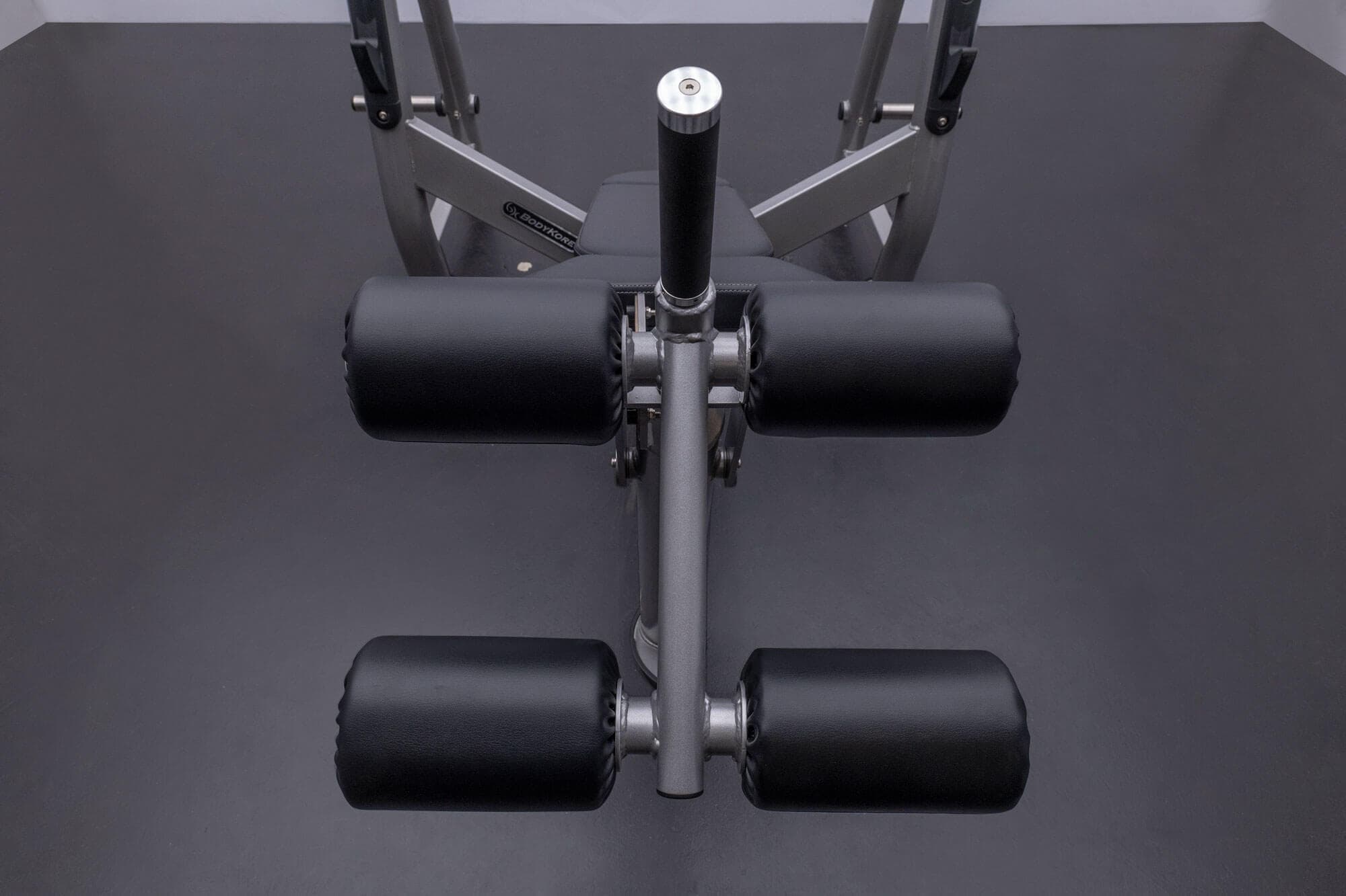 CF2153 Olympic Decline Press