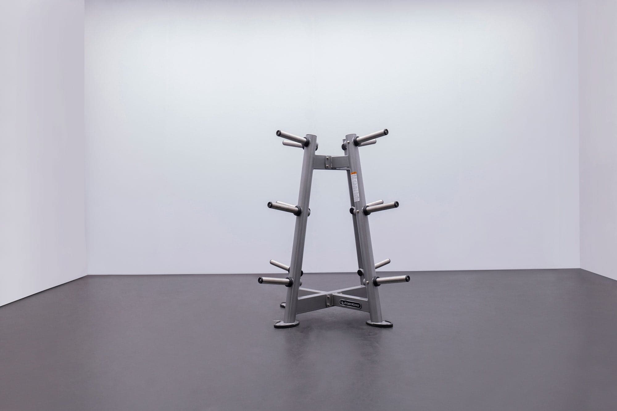 CF2134 Weight Plate Tree