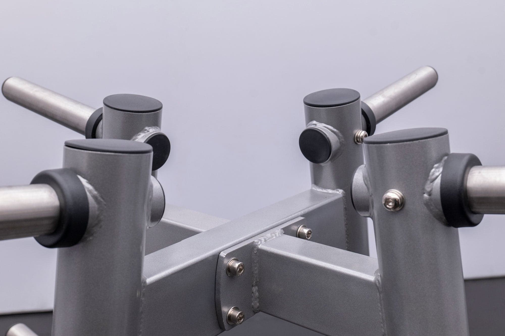 CF2134 Weight Plate Tree