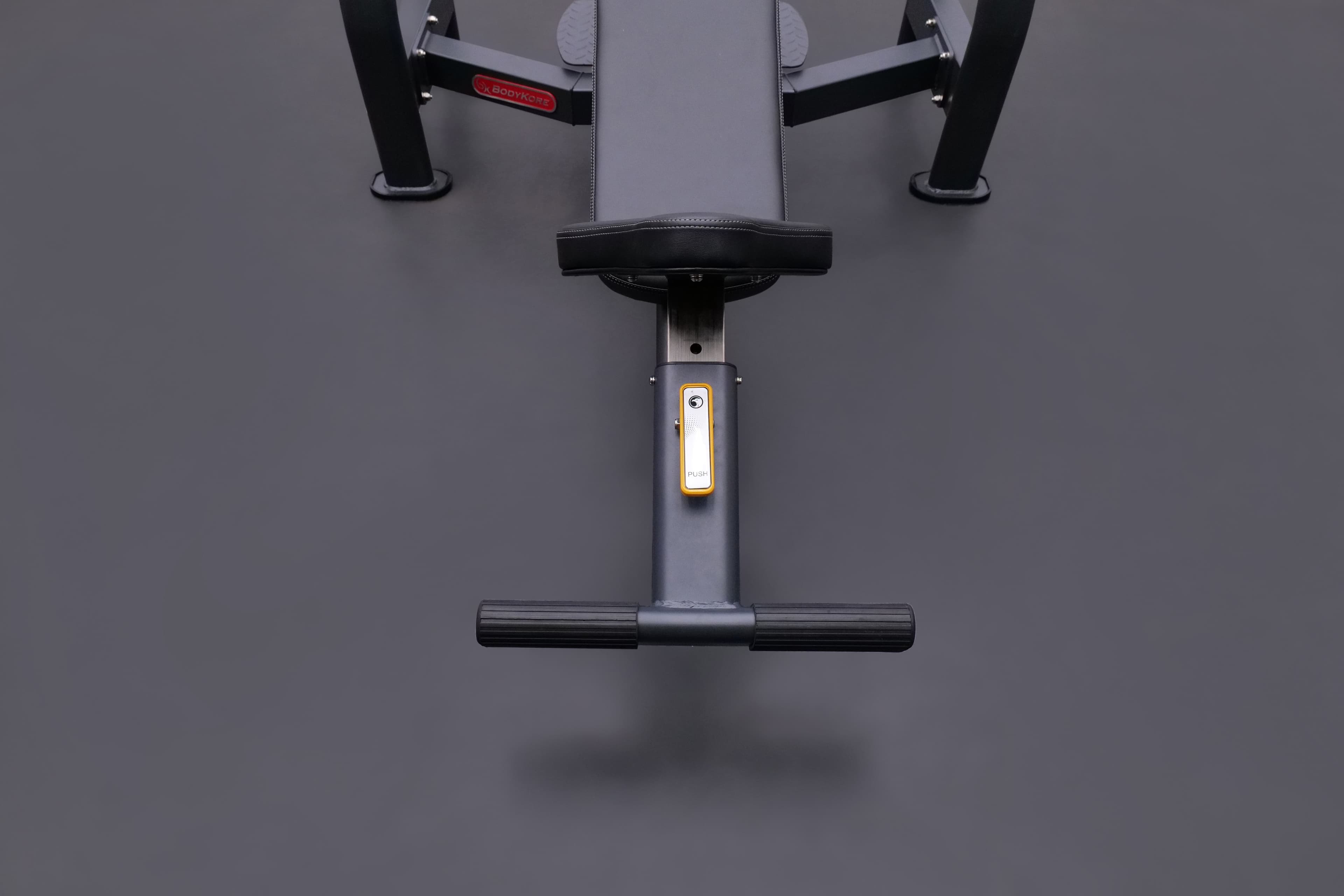 G252 Olympic Incline Bench