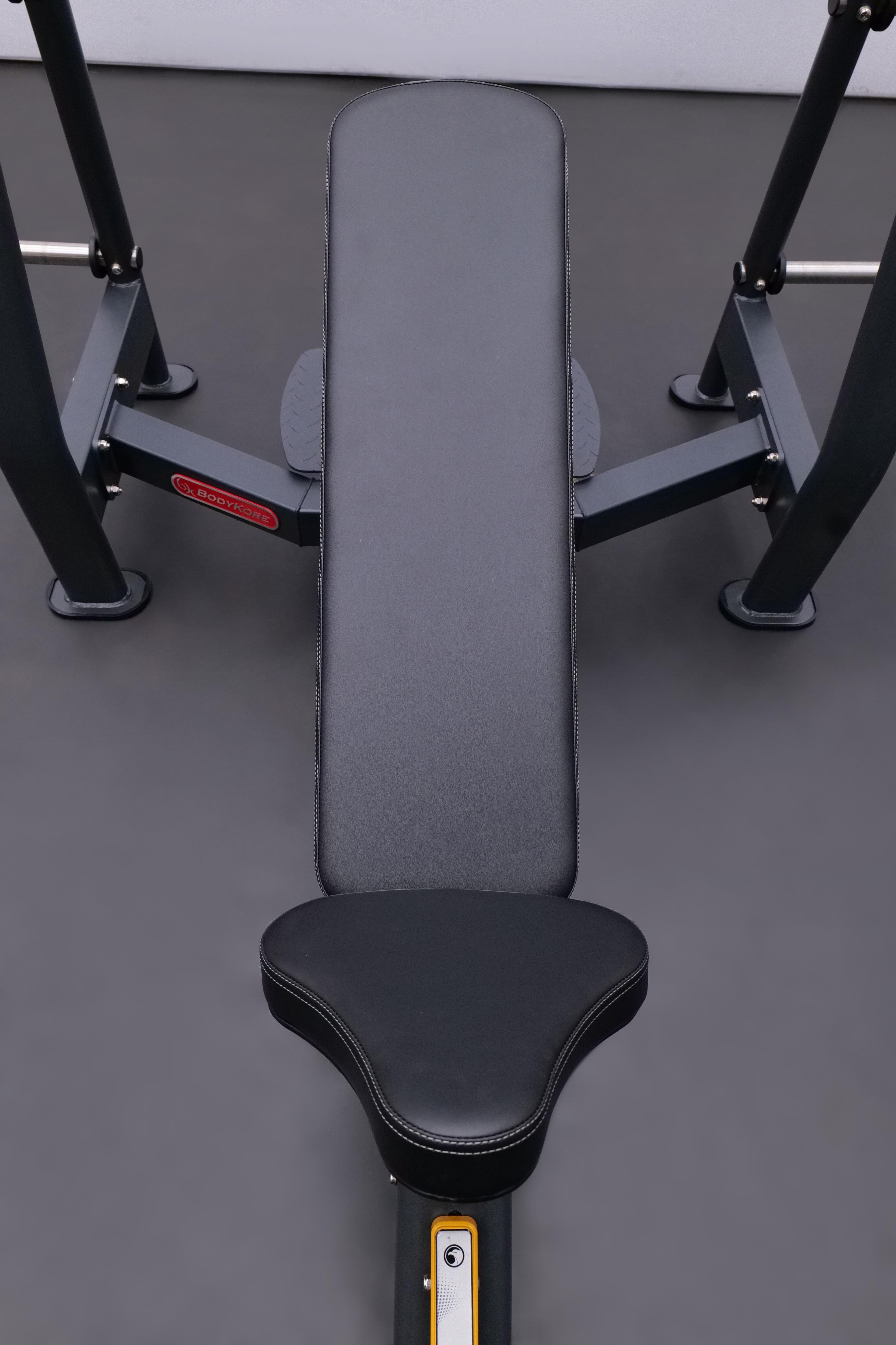 G252 Olympic Incline Bench