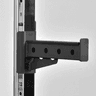 Spotter Arms