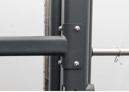 Reinforced Frame