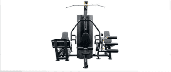 11 Gauge Steel Frame