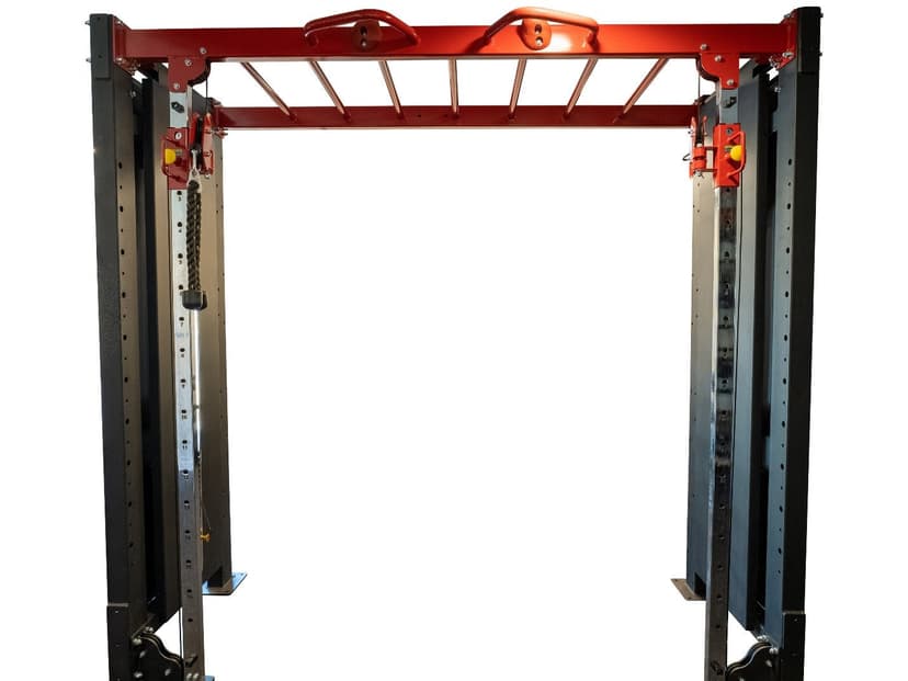 VFCR1701C Cable Cross