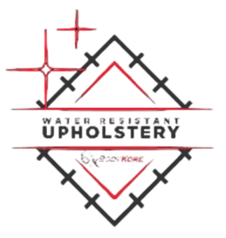 Water Resistant Upholstery